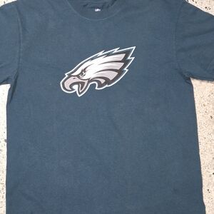 Philadelphia Eagles NFL Pro Line Men’s T-Shirt Size Large
